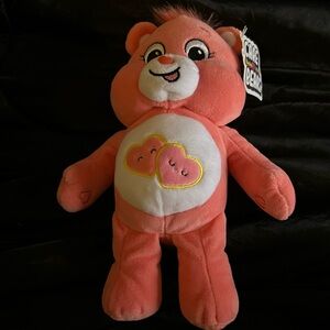 Love CareBear